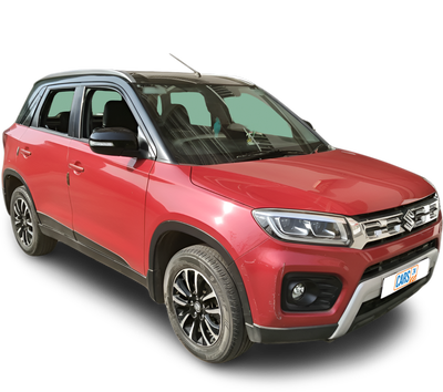 Maruti Vitara Brezza-img